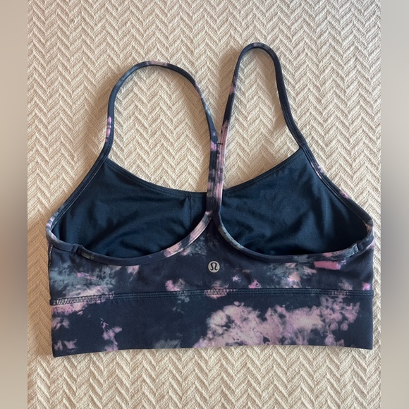 Lululemon Flow Y Bra - Picture 4 of 6